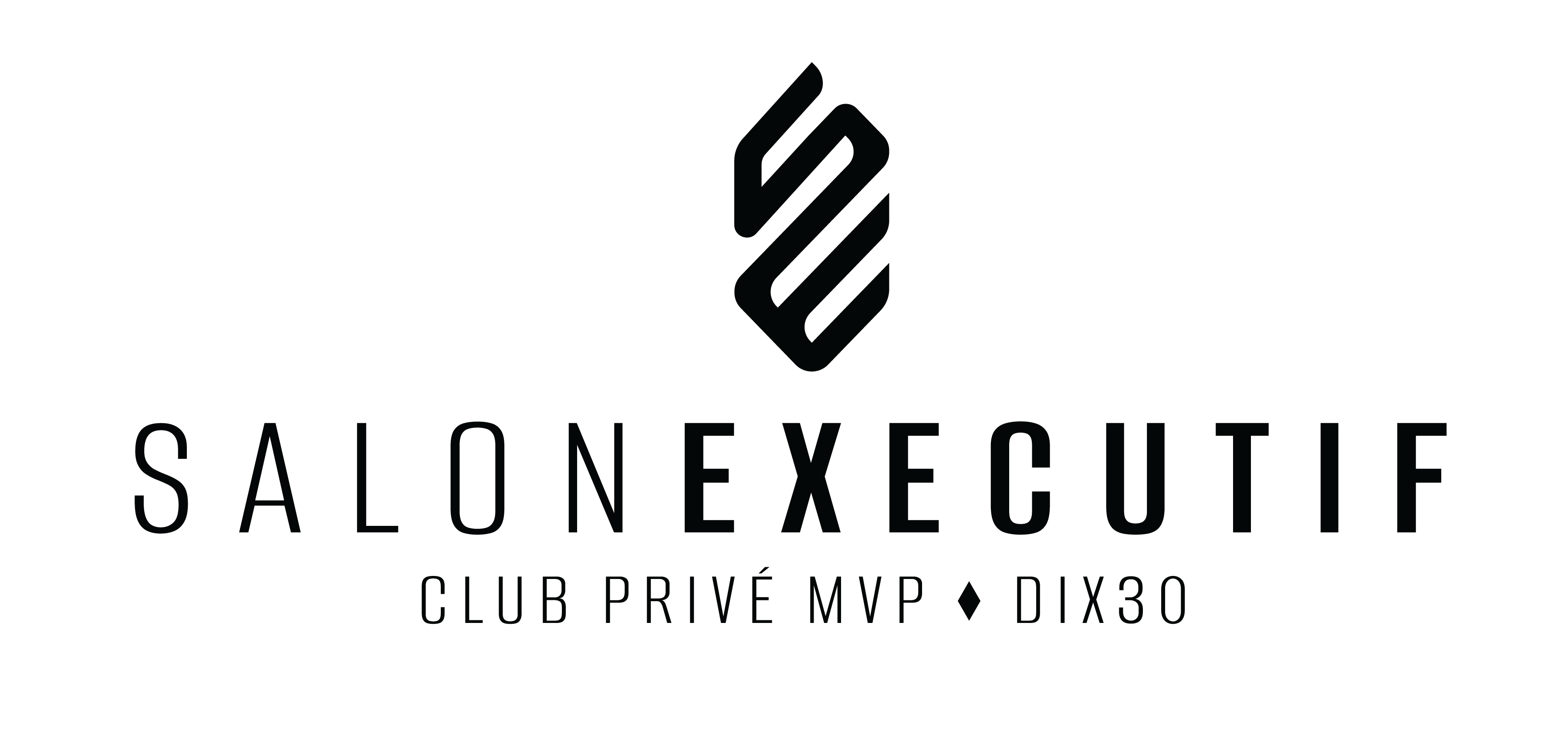 Salon Exécutif MVP