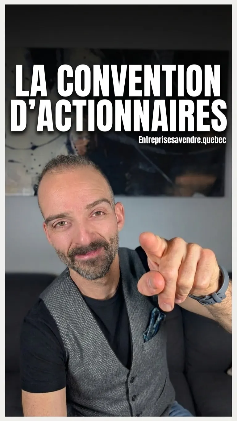 Vignette de la capsule Instagram « Tu t’apprêtes à te lancer avec un associé ? »