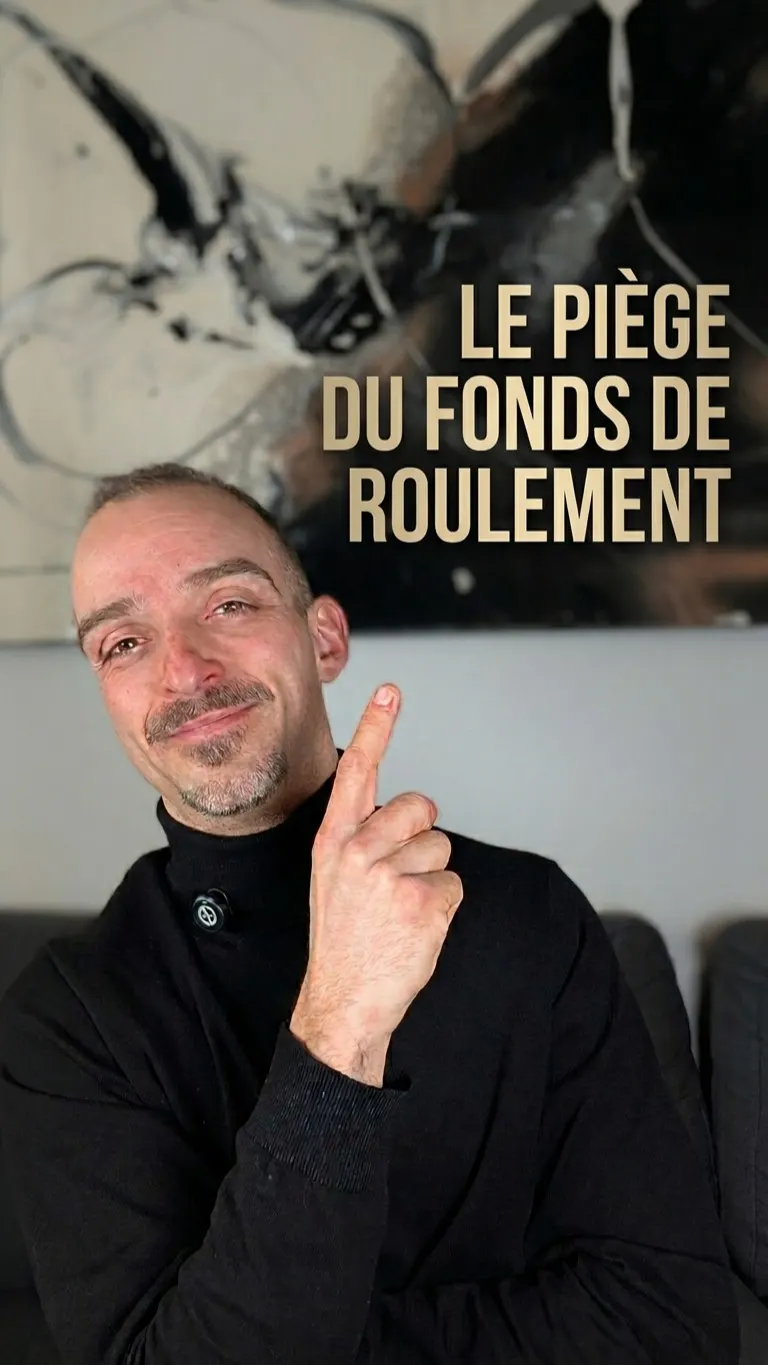 Vignette de la capsule Instagram « Acheter une business vide ? »