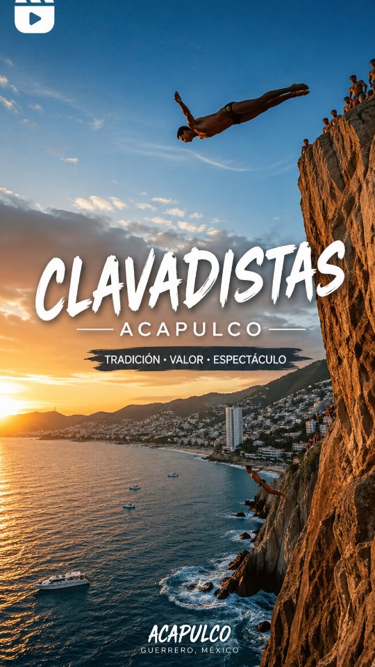 Vignette vidéo - #TianguisTuristico2026