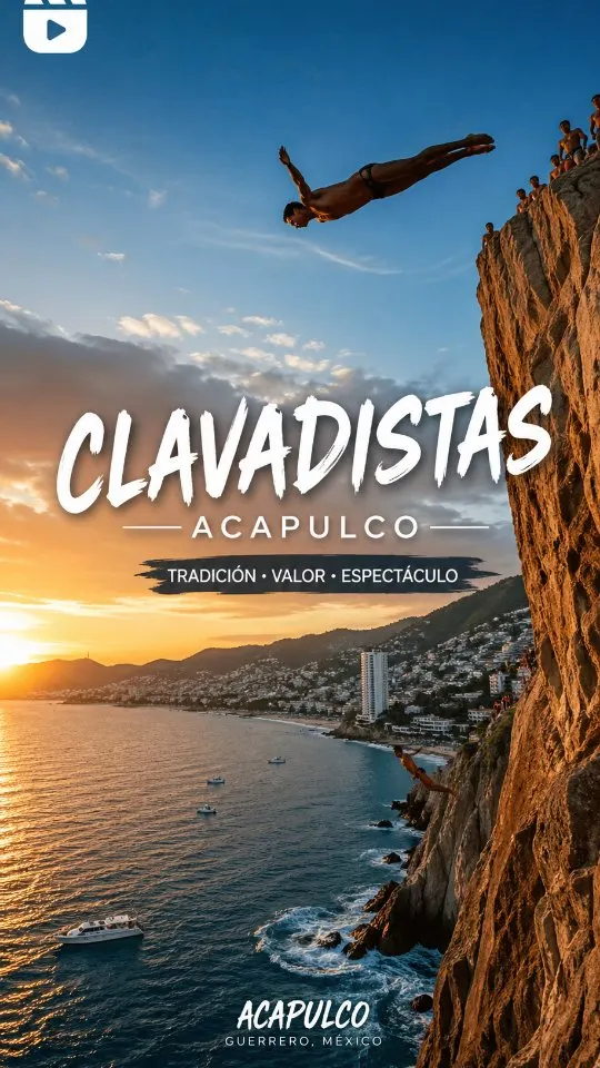 Vignette de la capsule Instagram « Tianguis Turístico 2026 »