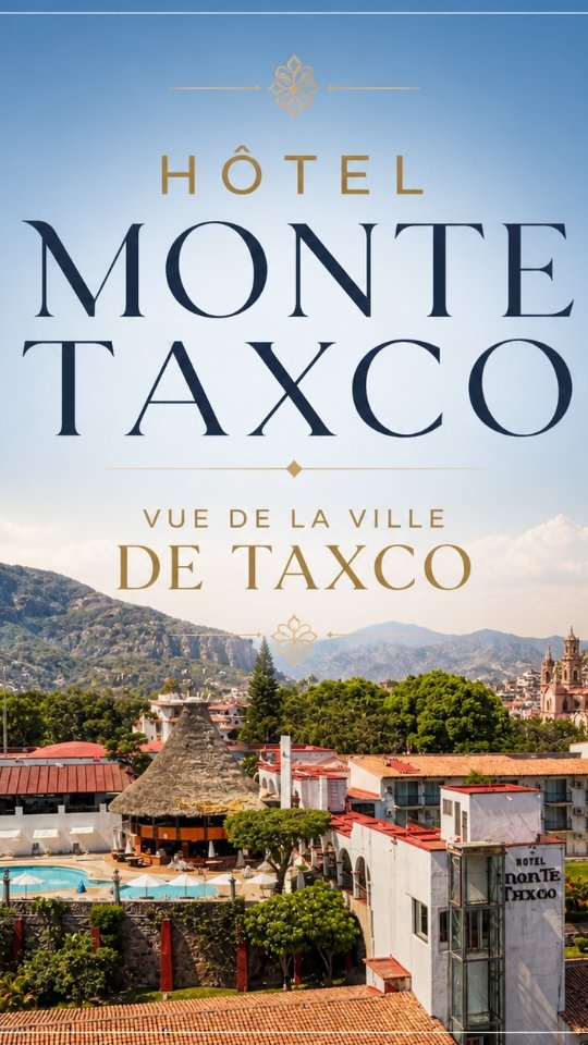 Vignette vidéo - Festival de à Taxco.