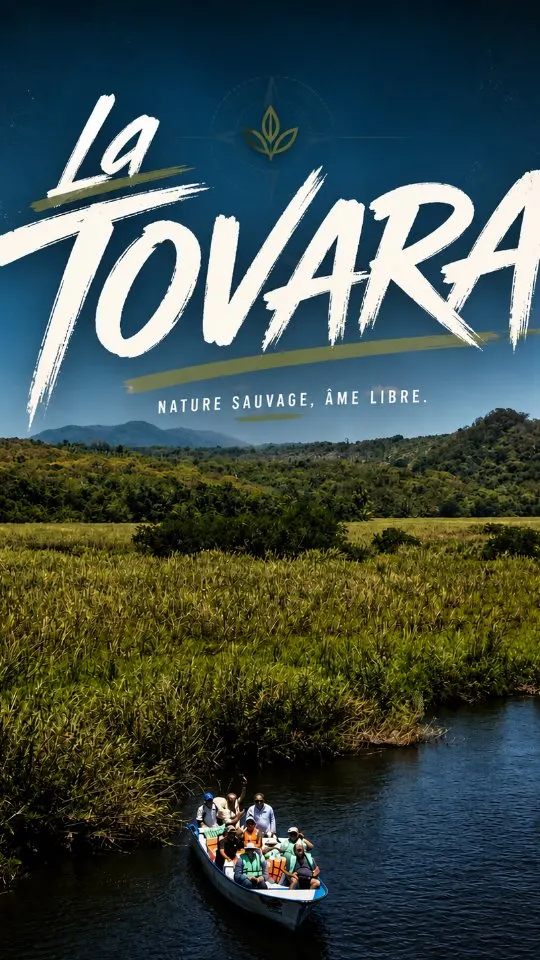 Vignette de la capsule Instagram « Découvrez La Tovara dans la province de Nayarit. »