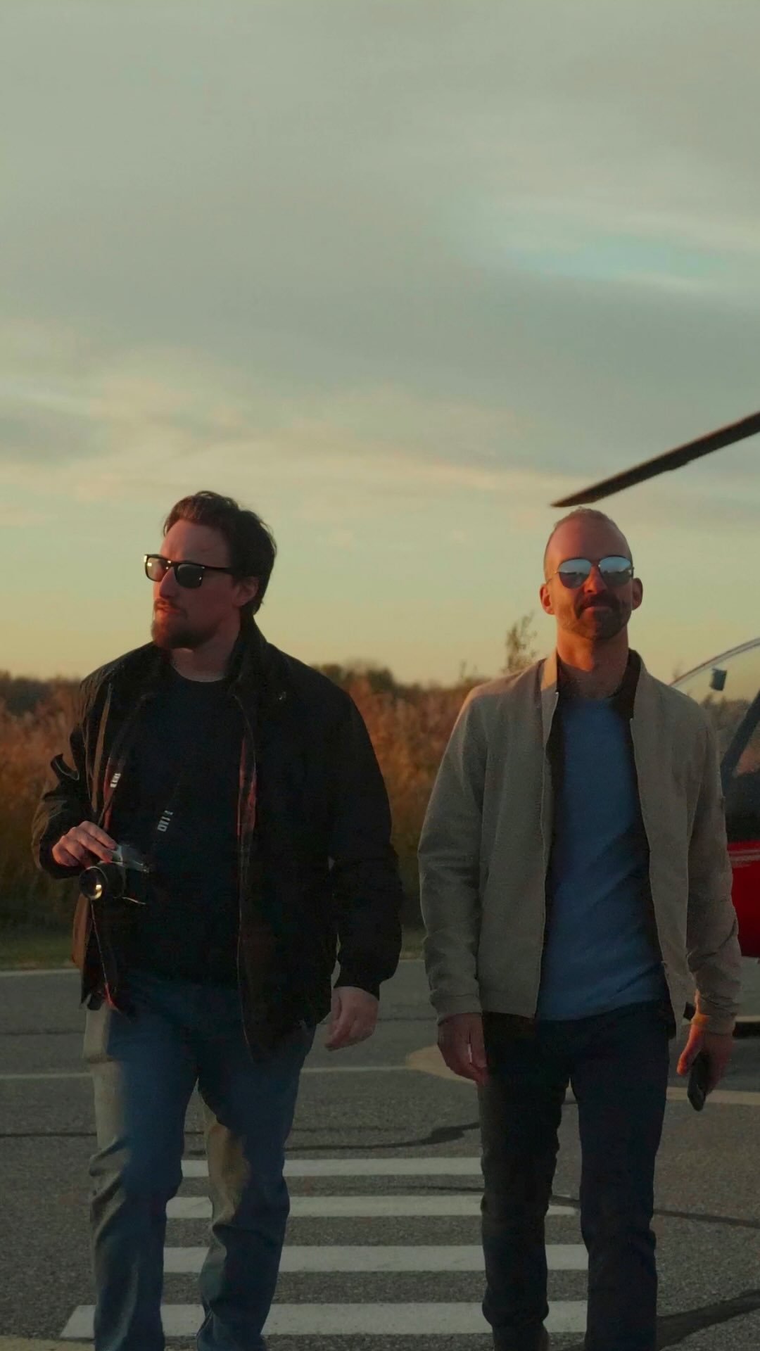 Vignette vidéo - La bande-annonce officielle est arrivée.