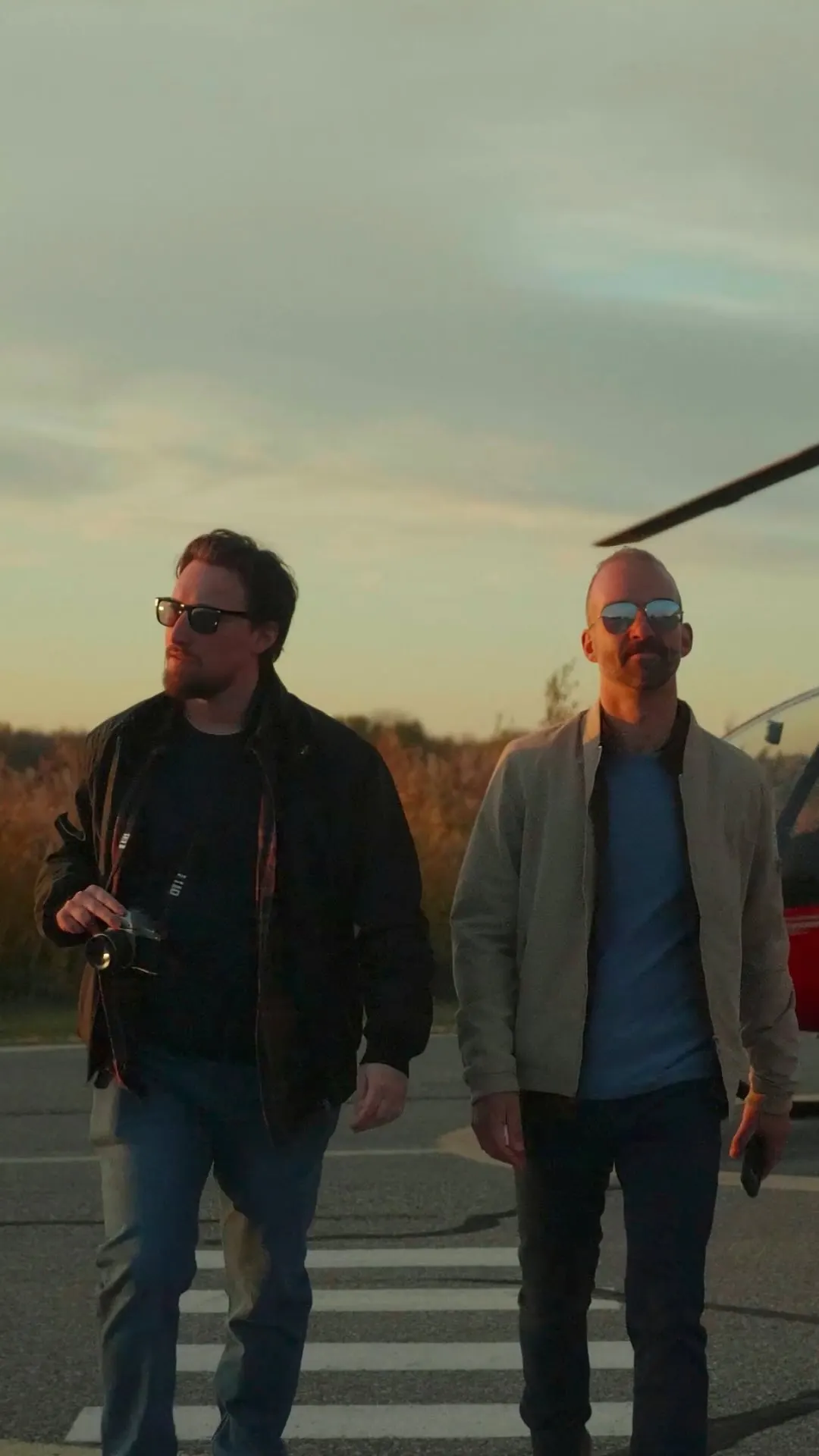 Vignette de la capsule Instagram « La bande-annonce officielle est arrivée. »