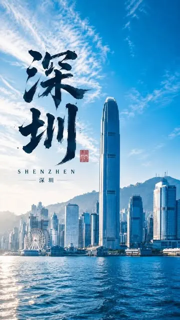 Vignette de la capsule Instagram « Aperçu de la couverture de Shenzhen — semaine 1 »
